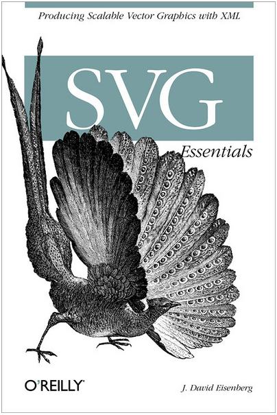 SVG Book